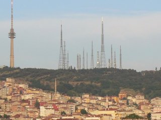 İşte İstanbul'un siluetini değiştirecek proje!