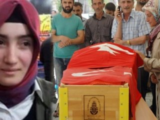 PKK’nın katlettiği Dicle’nin yürek burkan hikayesi