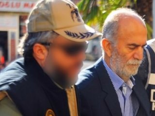 Şahabettin Harput'un üzerinden gizli not çıktı