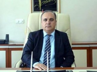 Elazığ Emniyet Müdürü görevden alındı