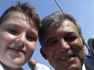 Sosyal medya bu çocuğu konuşuyor