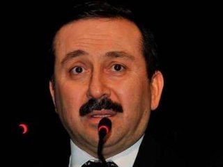 Eski rektör teslim oldu!