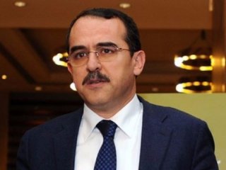 Sadullah Ergin'den 'Ev' açıklaması