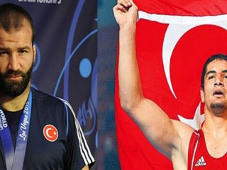 Taha Akgül ve Selim Yaşar finalde