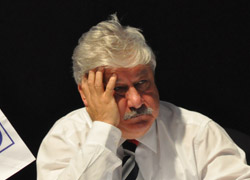 Antalya’da CHP paramparça