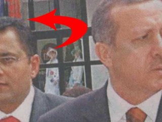 Erdoğan'ın yakın koruması emniyetçi de FETÖ'cü çıktı