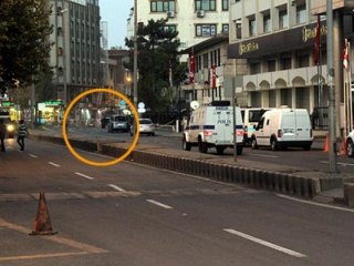 Diyarbakır'da alarm!