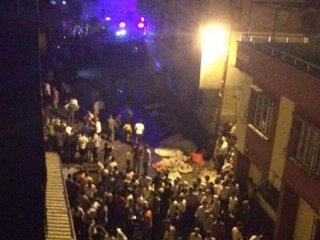 Hain saldırı sonrası Hükümetten ilk açıklama