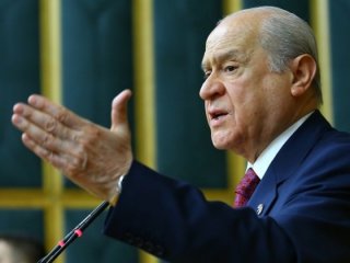 Alçak saldırının ardından Bahçeli'den talimat!