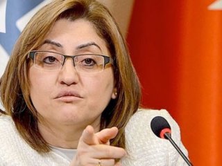 Fatma Şahin'den önemli uyarı