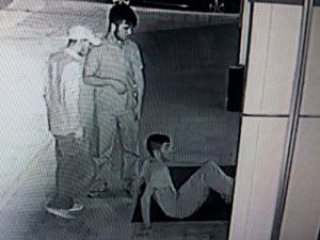 Millet vatan nöbetindeyken onlar hırsızlık peşindeydi