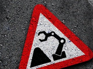 Gelecekte hayatımıza girebilecek trafik işaretleri