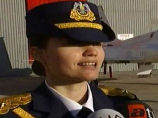 Kerime Üsteğmen, darbecileri tek tek gösterdi!