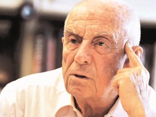 İshak Alaton, FETÖ elebaşı Gülen'e kefil oldu