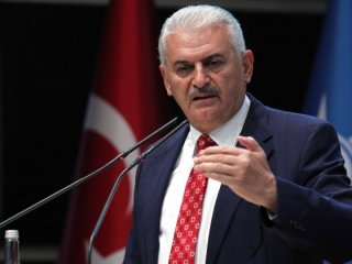 Başbakan'dan çok sert Gaziantep açıklaması