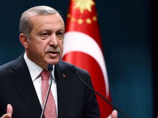 Erdoğan: Gülen’in iadesi noktasında...