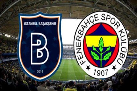 Fenerbahçe Başakşehir maçı skor kaç kaç?