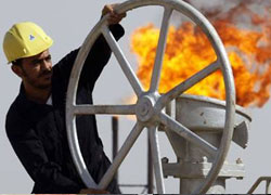 Türkiye'den İran petrolüne hücum