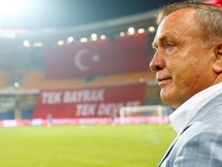 Advocaat: Aziz Yıldırım'la görüşeceğim
