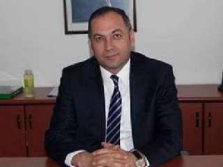 İlçe Emniyet Müdürü gözaltına alındı