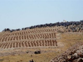 Gaziantep'te şok manzara! Korkuttu