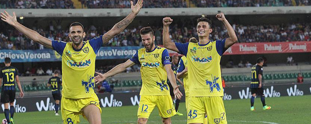 Inter'den Serie A'ya kötü başlangıç