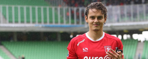 Enes Ünal'dan bir gol daha