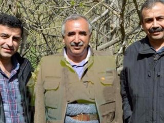 HDP'den yeni 6-7 Ekim provokasyonu