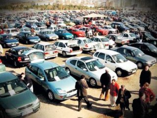 Bakanlık 'ikinci el' için harekete geçti