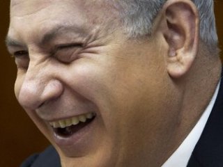 Netanyahu anlaşmadan memnun
