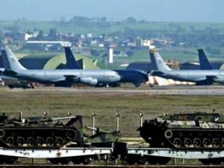 ABD’li Ermeniler İncirlik’in tapusunu istiyor