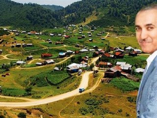 Acelle Yaylası'nda şüpheli iki kişi yakalandı