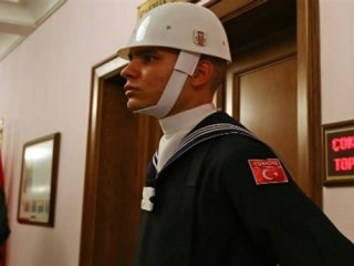 Yüksek Askeri Şura toplanıyor