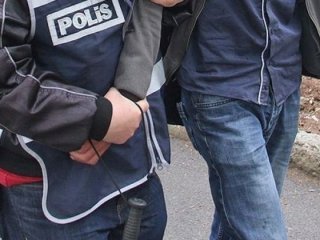 İsmi 'By Lock'tan çıktı, gözaltına alındı!