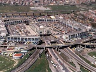 Esenler Otogar için flaş karar!
