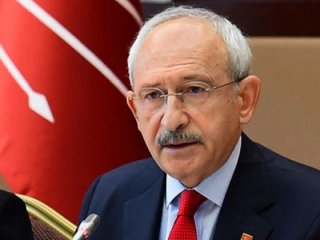 Kemal Kılıçdaroğlu: Adil Öksüz öldürülebilir!