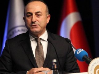 Türkiye büyükelçiyi Ankara'ya çağırdı