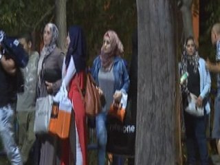 İstanbul'da korkutan ses!