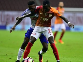 Galatasaray'ın Eren'i var derdi yok!