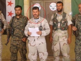 PYD'nin sözde komutanı öldürüldü