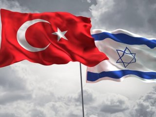 İsrail'den Türkiye'ye Gazze tepkisi