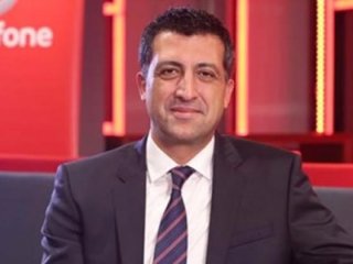 Vodafone Türkiye CEO'su Gökhan Öğüt istifa etti
