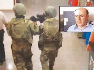 Cuntacı Talu’nun yalanı ortaya çıktı