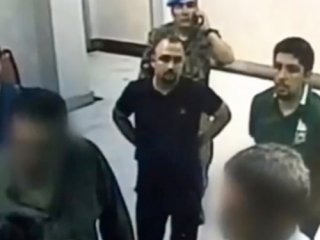 TRT'yi basan 4 sivilden biri bakın kim çıktı!