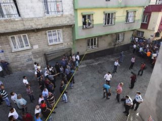 İşte Gaziantep'teki kalleş saldırının korkunç detayları