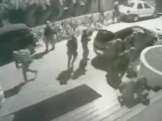 Erdoğan'a suikast timindeki astsubay konuştu