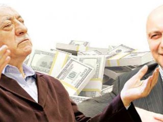 Akın İpek'in BUGÜN gazetesi oyunu deşifre oldu