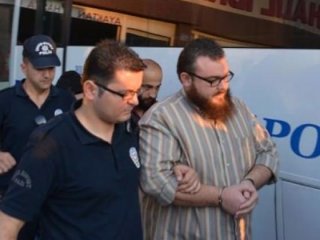 Terör örgütü IŞİD Gaziantep’i üs olarak kullanıyor