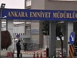 Ankara Emniyeti'nde ByLock depremi