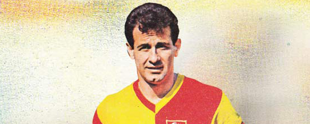 Galatasaray Metin Oktay'ın jübilesini unutmadı